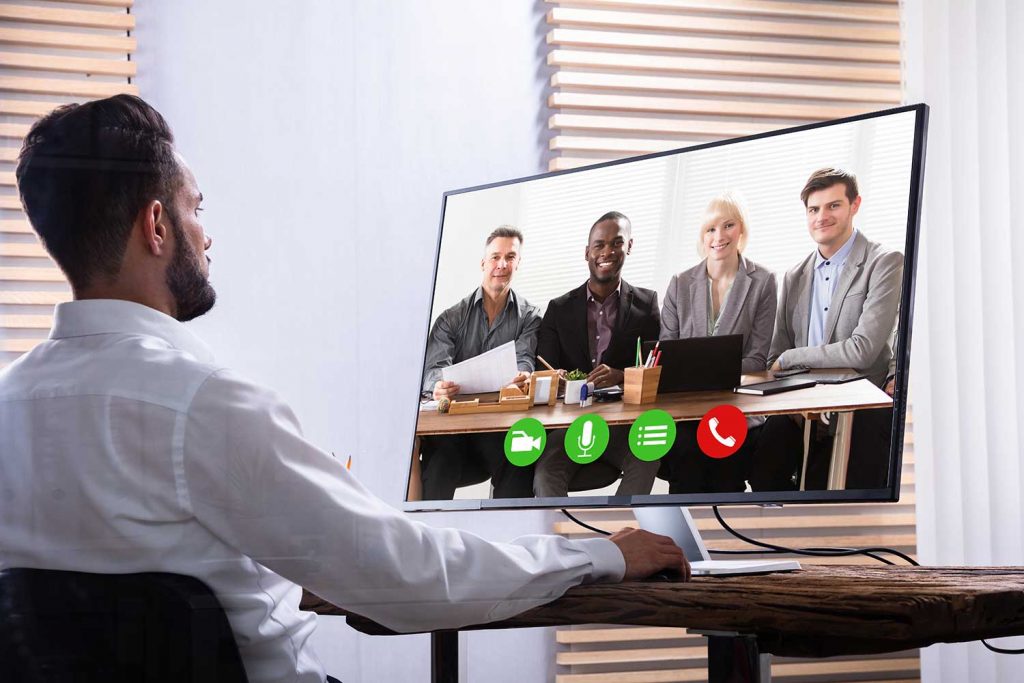 Some of the Best Platforms for Video Conferencing
